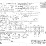 Grove TMS870B Electrical Schematic