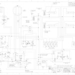 Grove TMS875E Hydraulic Schematic