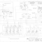 Grove TMS875E Hydraulic Schematic