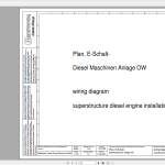 Grove TMS9000E TMS9000E-10 TMS9100E Workshop Manual