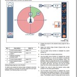 Grove TMS990-2 Operators Manual