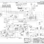 Grove AT635 Operator Manual and Schematics PDF