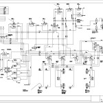 Grove AT990 Pneumatic Hydraulic Electrical Schematics PDF