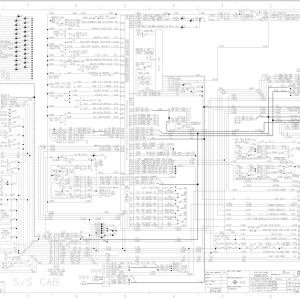 Grove RT880E4 Electrical Schematics PDF