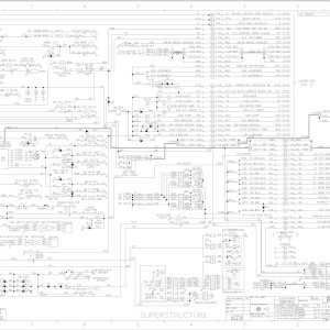 Grove TMS700E10 Electrical Schematics PDF
