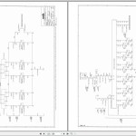 Hagie 204SP Technical Manual 493596