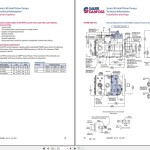 Hagie 204SP Operator Manual 493491