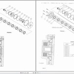 Hagie 284 XP Operator Manual 493299