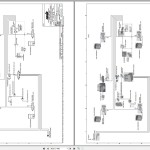 Hagie DTS 10 Technical Manual 493713