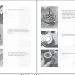 Hagie DTS 8 Operator Manual 493349