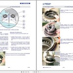 Hagie STS 10 Operator Manual 493385