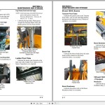 Hagie STS 16 Operator Manual 493584