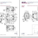 Hagie STS 16 Operator Manual 493425