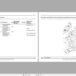 Hako Carpomatic 34 (7750.00) Spare Parts List