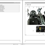 Hako Citymaster 400 Operating Manual 88-10-3342 - 4393-14