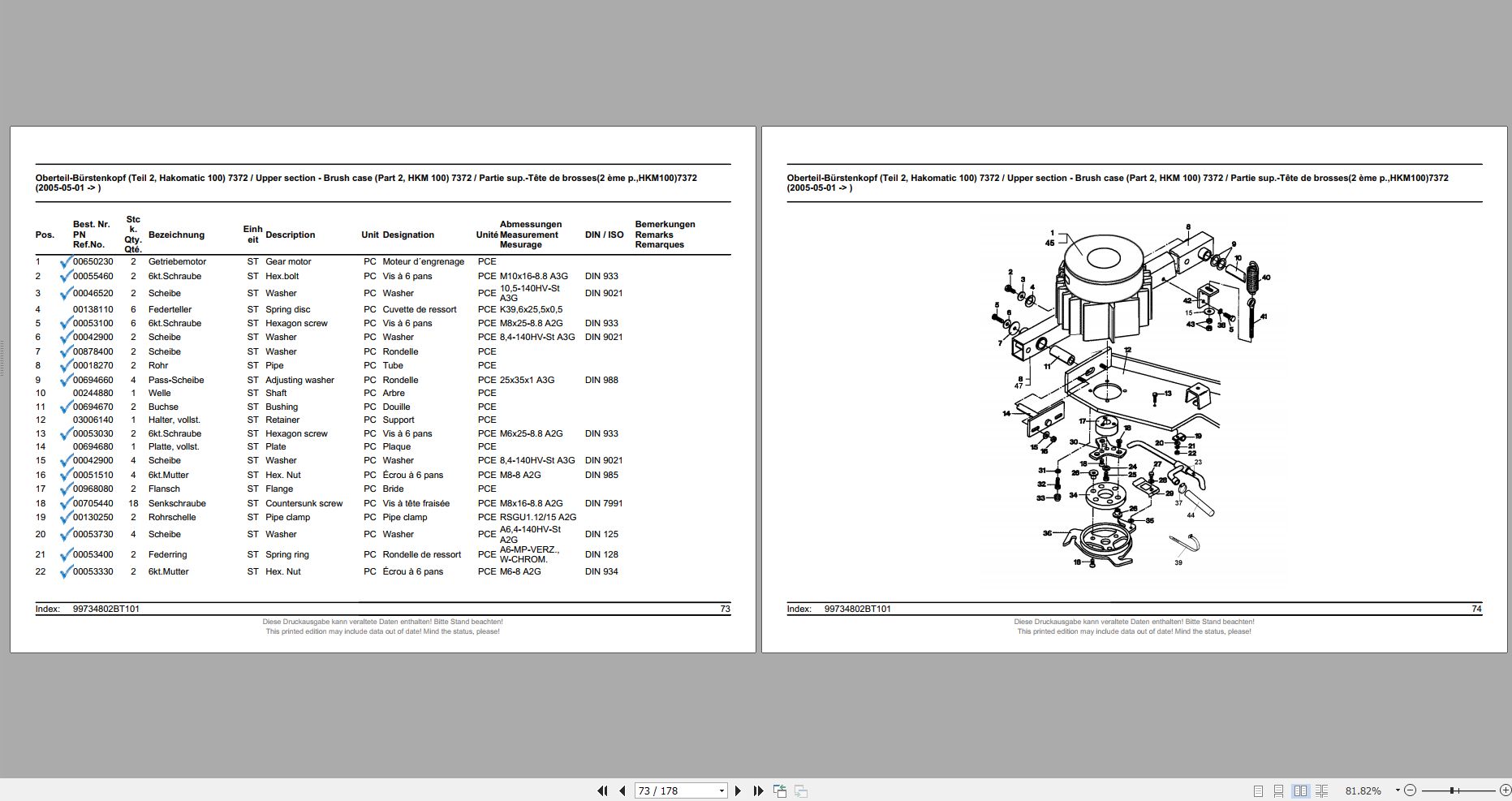 thumbnail image 2 of RMSTATOR Starter Relay Solenoid – Suzuki 1977-1988 GS 250-1000cc (Replaces 31800-09031, Etc.) 2 of 5