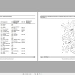 Hako Hakomatic B70 Spare Parts List