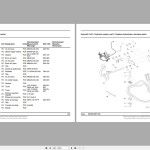 Hako Jonas 1900 Spare Parts List