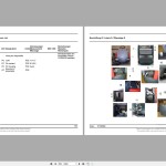 Hako Jonas 900 Spare Parts List