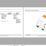 Hako M26.7 VM-EURO IV (267) Spare Parts List