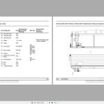 Hako M31 EURO V (510) Spare Parts List