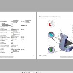 Hako Scrubmaster B45 Spare Parts List