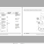 Hako Super 43_450 (7624.00) Spare Parts List