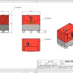 Hako Weco S Solo Spare Parts List 788000011-NW REV400