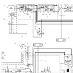 Hamm 3410 3410P 3411 3411P 1.79 Hydraulic Electric Diagrams
