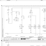 Hamm 3410 3410P 3411 3411P 1.79 Hydraulic Electric Diagrams