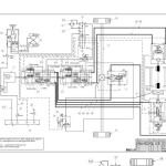 Hamm 3516(HT,P) 3518(HT,P) 3520(HT,P) H1.76 Hydraulic Electric Diagrams