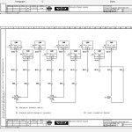 Hamm DV90(VV,TV,VO,TO) H1.66 Hydraulic Electric Diagrams