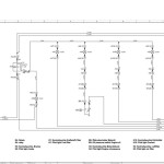 Hamm GRW10-24 H1.90 Hydraulic Electric Diagrams