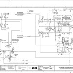 Hamm H18i(P) H20i(P) H2.02 Hydraulic Electric Diagrams