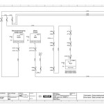 Hamm H25i H2.03 Hydraulic Electric Diagrams
