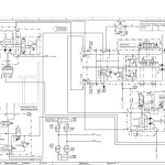 Hamm H25i H2.03 Hydraulic Electric Diagrams