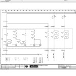 Hamm HD+120 HD+140 H1.84 Hydraulic Electric Diagrams