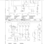 Hamm HD13 HD14 H2.01 Hydraulic Electric Diagrams