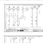 Hamm HD70 HD75 H1.87 Hydraulic Electric Diagrams