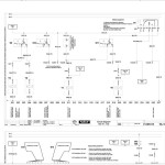 Hamm HD90(K,V) HD90.4 HD110(K) HD130 H1.53 Hydraulic Electric Diagrams