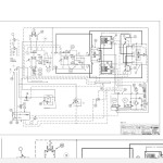 Hamm HD90(K,V) HD90.4 HD110(K) HD130 H1.53 Hydraulic Electric Diagrams