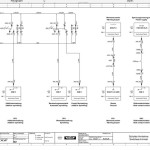 Hamm Roller DV85(VV,TV,VO,TO) H1.98 Hydraulic Electric Diagrams DE EN
