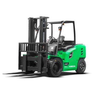 Hangcha Forklift 793 MB PDF Part Manual Update 2023