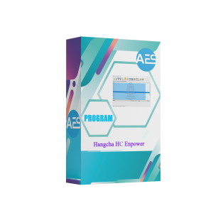 Hangcha HC Enpower Parameter Calibrator 5.5.9.3