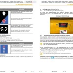 Haulotte Compact 8N to 14 AE 2032E to 3947E AE Operator Manual 4001223150