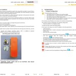 Haulotte HA12CJ HA32CJ HA12CJ+ HA32CJ+ Operator Manual 4000827180