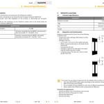 Haulotte HA12IP Operator Manual 4001168350