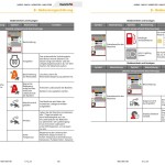 Haulotte HA20 LE PRO, HA61 LE PRO Operator Manual 4001300140