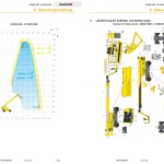 Haulotte HT43RTJ PRO HT132RTJ PRO Operator Manual 4001009560