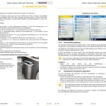 Haulotte SIGMA 16 46 PRO Operator Manual 4001262660